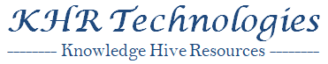 KHR Technologies